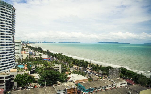 View Talay Condominium by Vlad Property