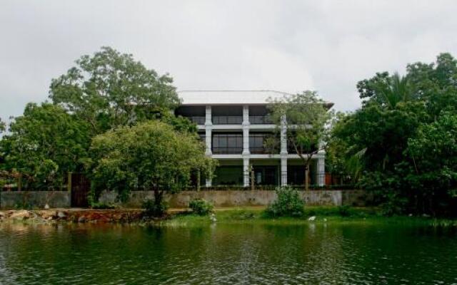 Diya Dahara Resort