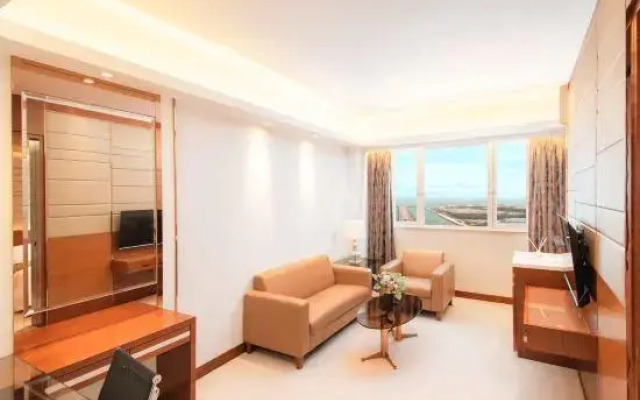 Treasure Hotel