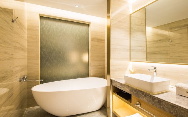 Foshan Nanhai Jinmao Hotel