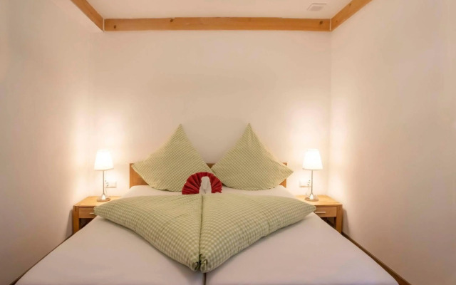 Ferienwohnungen Karwendelbahn