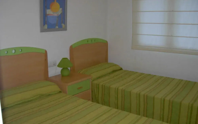 Apartamentos Serviden Augusta La Sella
