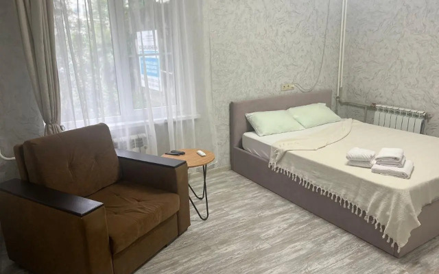 Апартаменты на улице Ясногорская 14