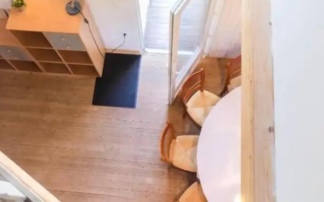 Gîte à la Ferme des Epis