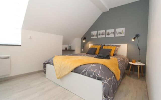 Le City by EasyEscale