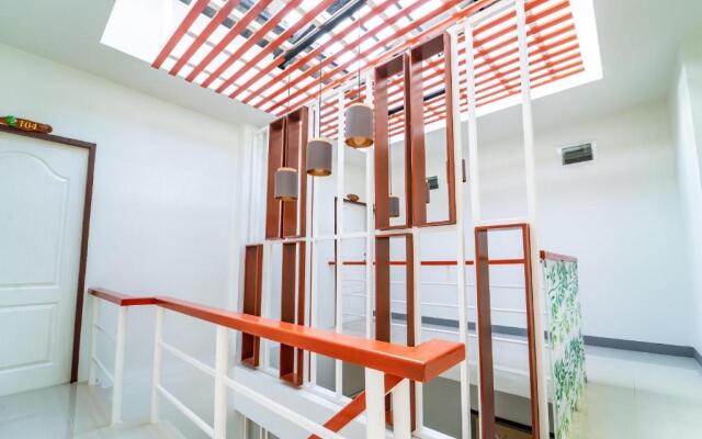 Mind and Punpun Apartment