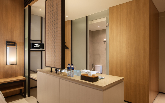 Hotel Santika Premiere Bandara - Palembang