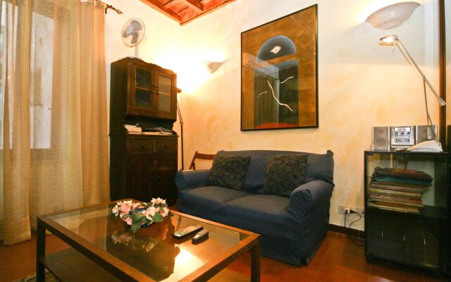 Rental In Rome Santa Maria