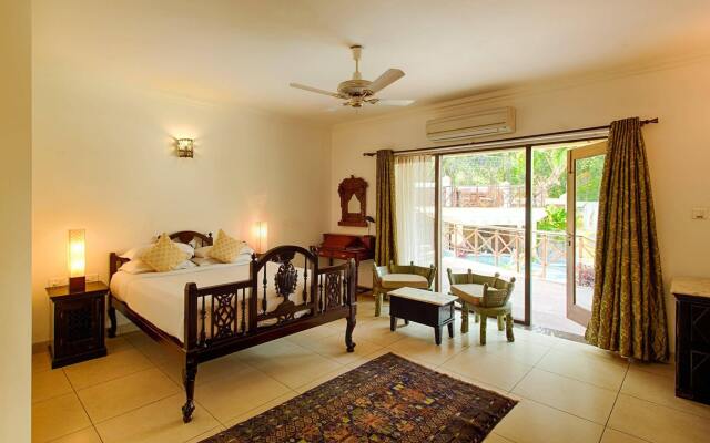 Storii by ITC Hotels Shanti Morada Goa