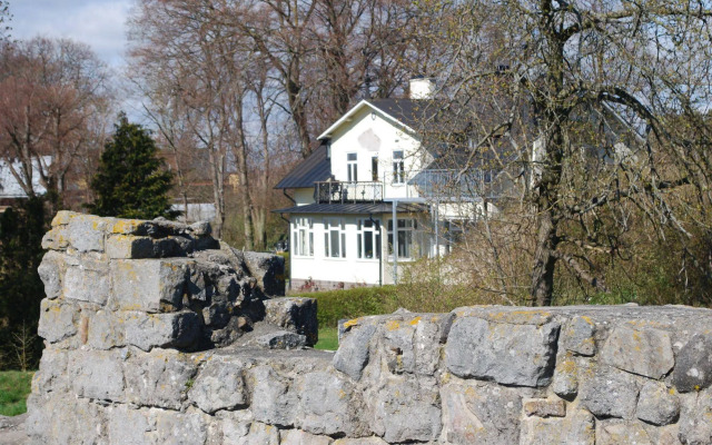 Åhus B&B och Vandrarhem