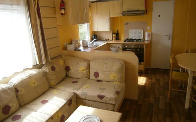 Mobilhome Appolon