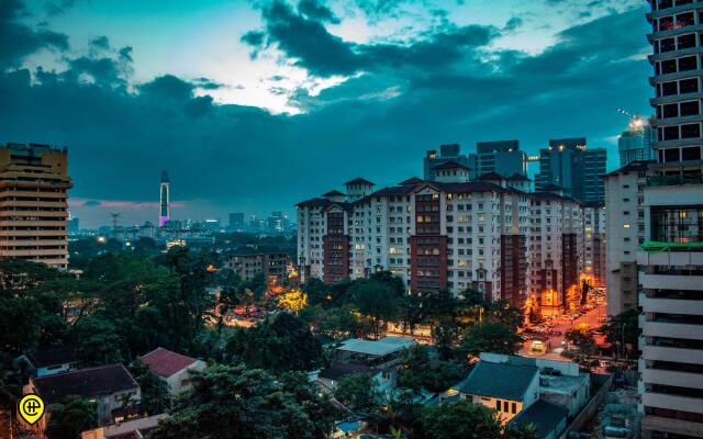 Arte Plus by Easy Suites