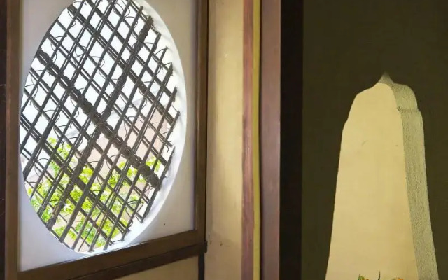 Gallery Nozawa Inn