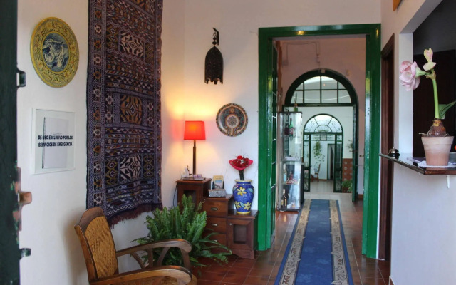 Hostal El Faro