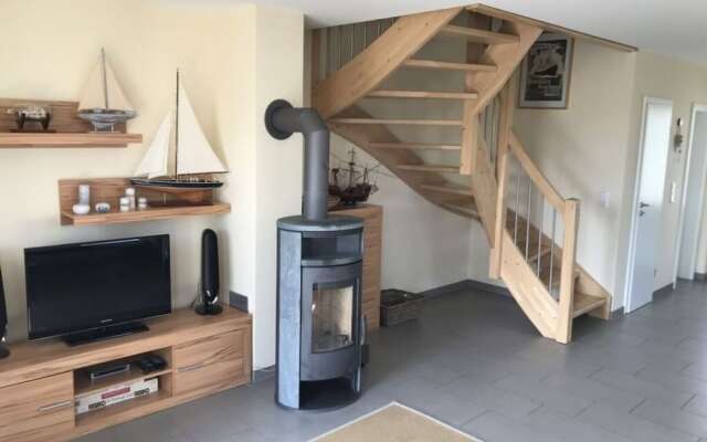 Holiday Home Lilly Comfortable Vacation Home