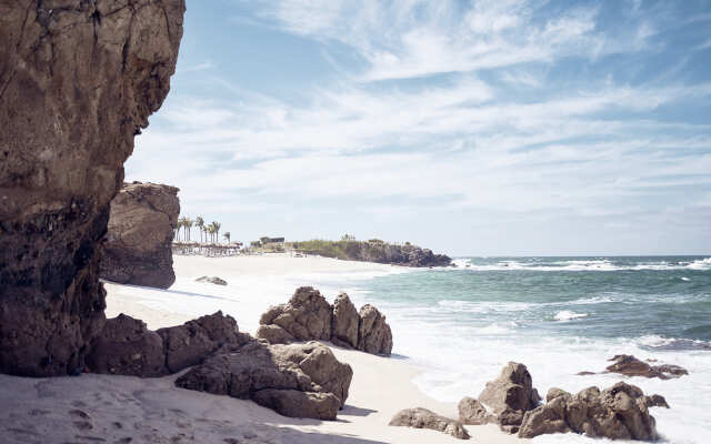 Four Seasons Resort Punta Mita