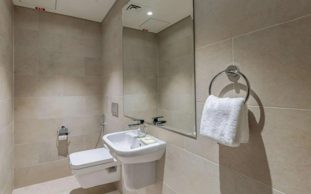 DoubleTree by Hilton Doha Downtown