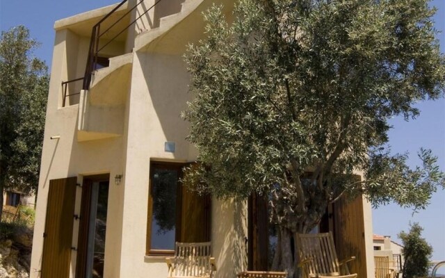 Poikilma Alonissos Villas Villa Elia 95m2