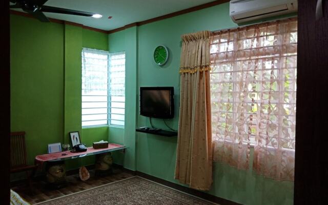 Merdeka Guest House