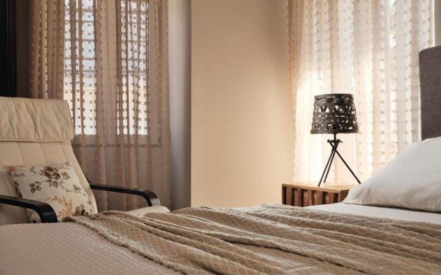 Joya Village House
