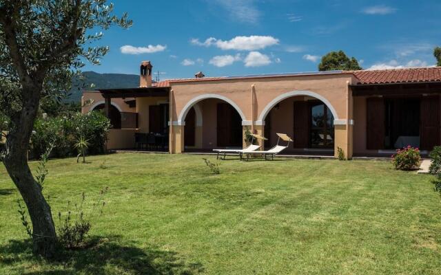 Casa Due Archi