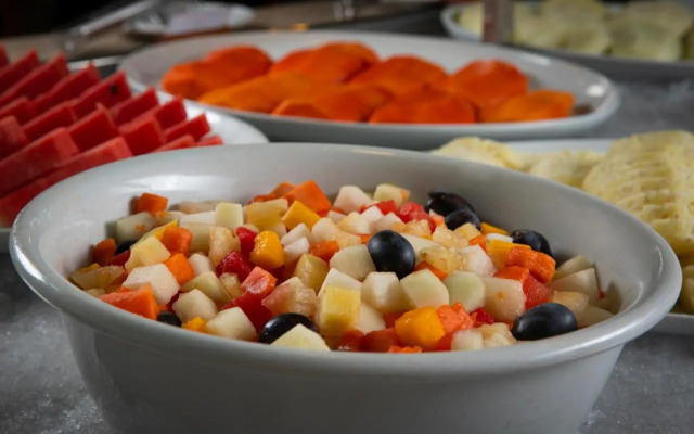 Maceio Atlantic Suites