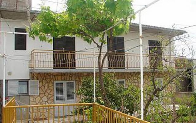 Marin - 200 m From Garden Festival - A1