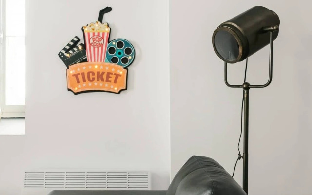 Lofts du Presbytère