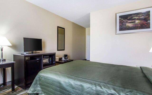 Quality Inn Fort Payne