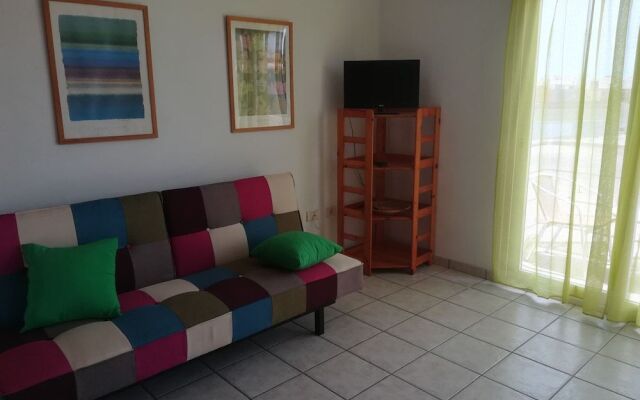 Seven Islands Apartamentos B&B