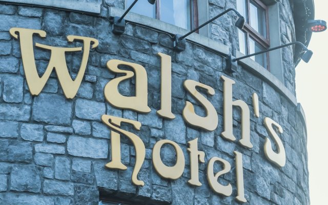 Walsh's Hotel