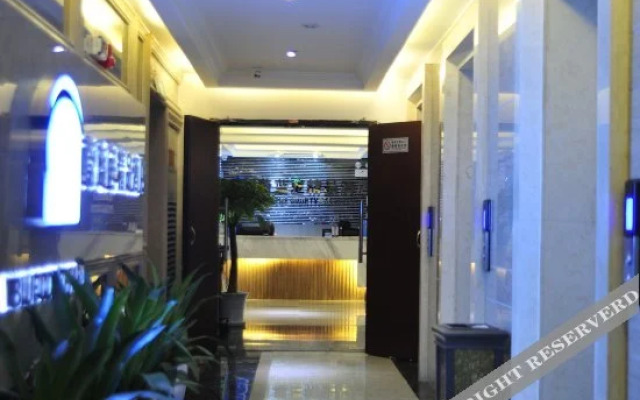 Weilanting Boutique Hotel