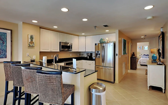 Emerald Isle #1108 - Emerald Dreams