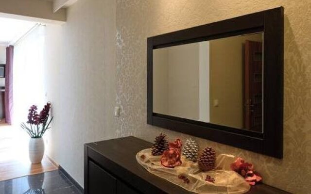 City Aparthotel Wola