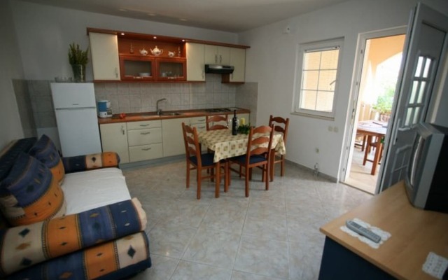 Apartments Maria