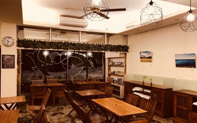 Daban Six Guest House