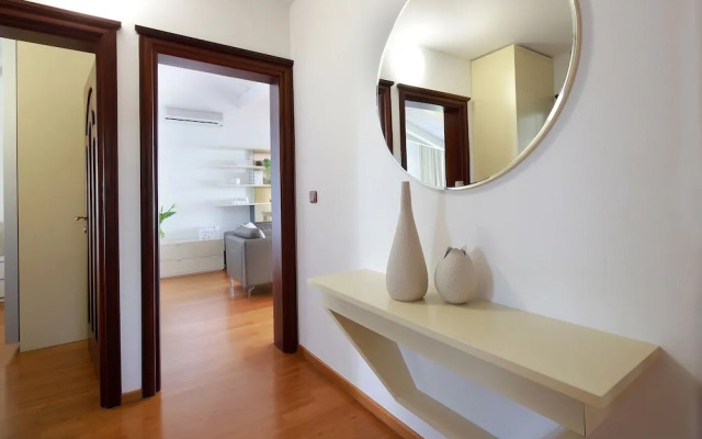 New Luxury Apartments