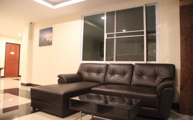 SAB Residence