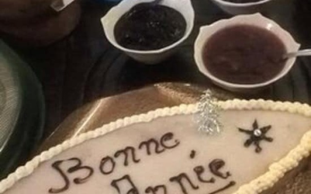 Chambres d'Hotes A l'Ombre du Verger