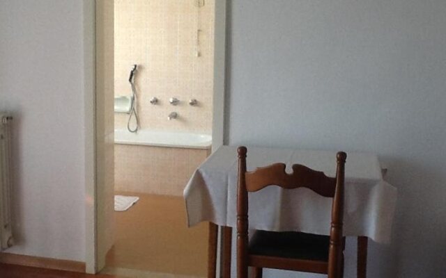 Hotel Cattoi