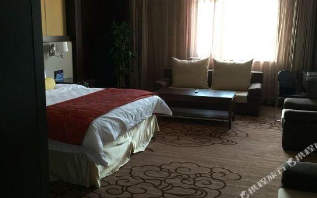 Yangfang Shengli Hotel