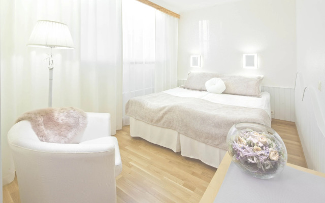 Lapland Hotels Bear's Lodge