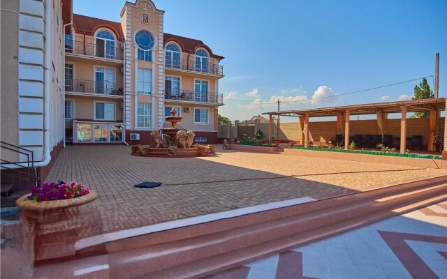 Guest House Geroyevskiy Olimp