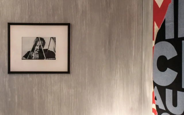 Le Stanze della Musica