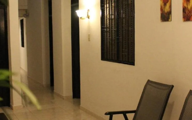 Casa Dorada Hotel Boutique