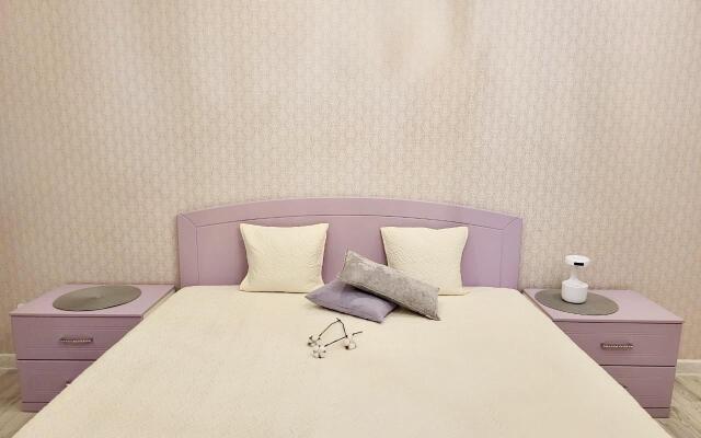 Апартаменты на бульваре Олимпийский