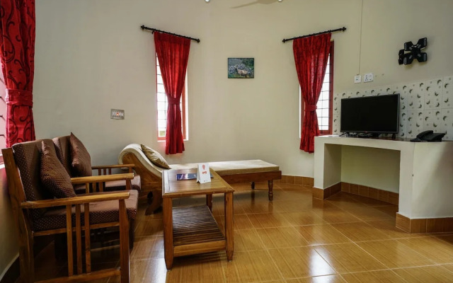 OYO 10640 Hotel Spice Villas