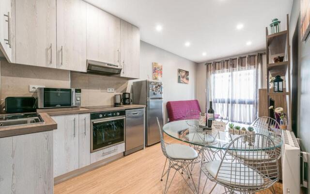 GuestReady - Sound of Nature - T1 Boavista