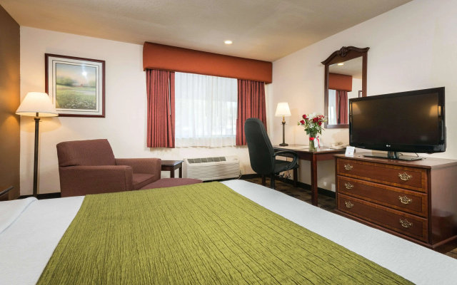 Best Western Amador Inn