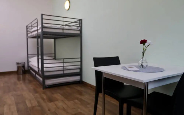 KM Hostel